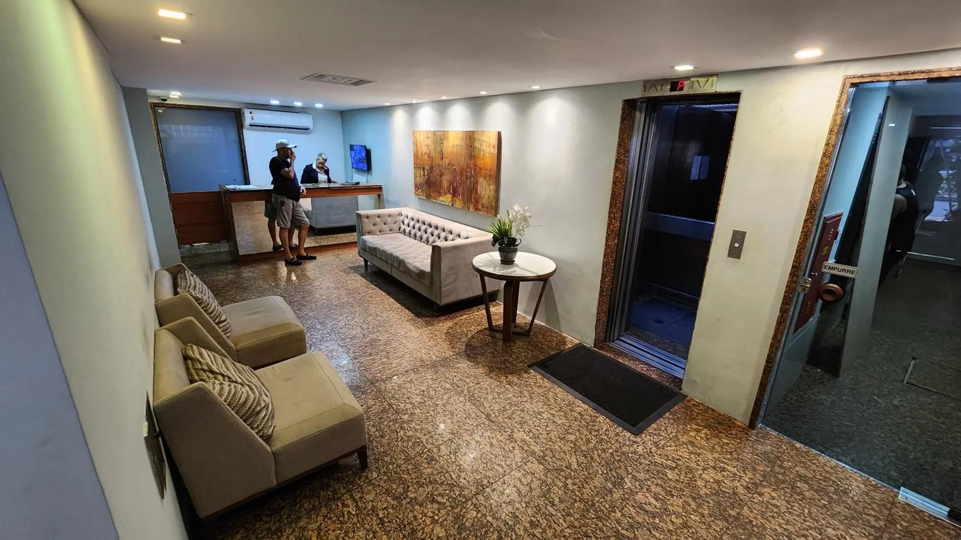 Park Way Home Service Recife Brasil
