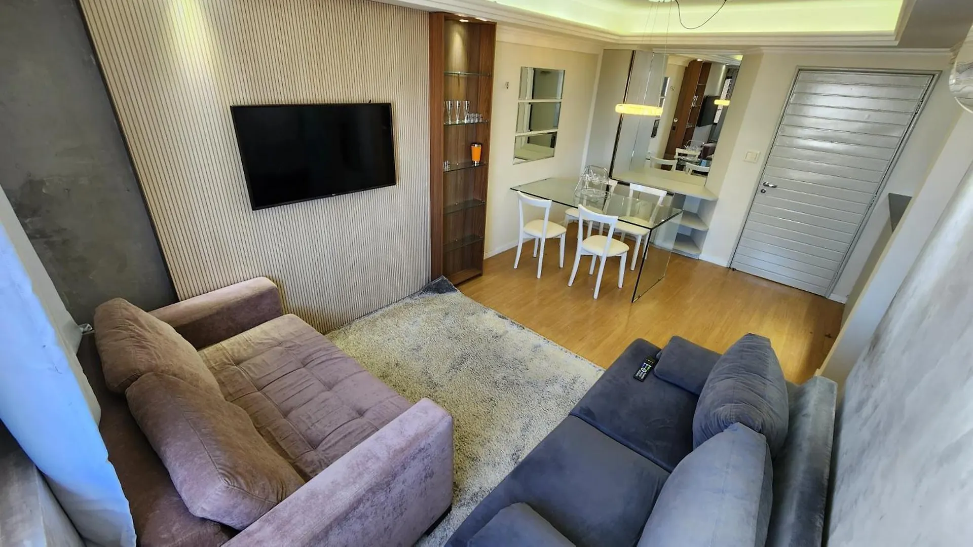 Park Way Home Service レシフェ